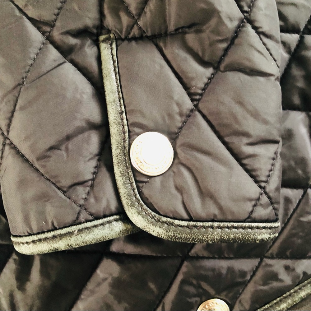 Coach Jacket - Picture 5 of 6